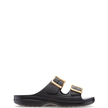 Crocs - Ciabatta 2 Fibbie - Donna - 213316-001