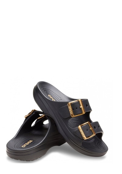 Crocs - Ciabatta 2 Fibbie - Donna - 213316-001