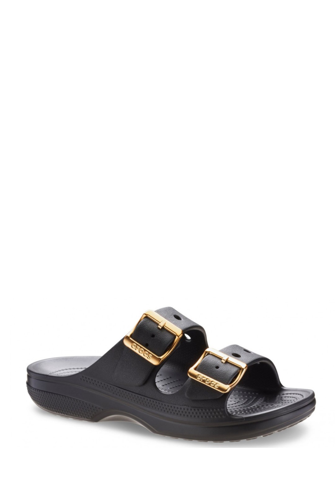 Crocs - Ciabatta 2 Fibbie - Donna - 213316-001