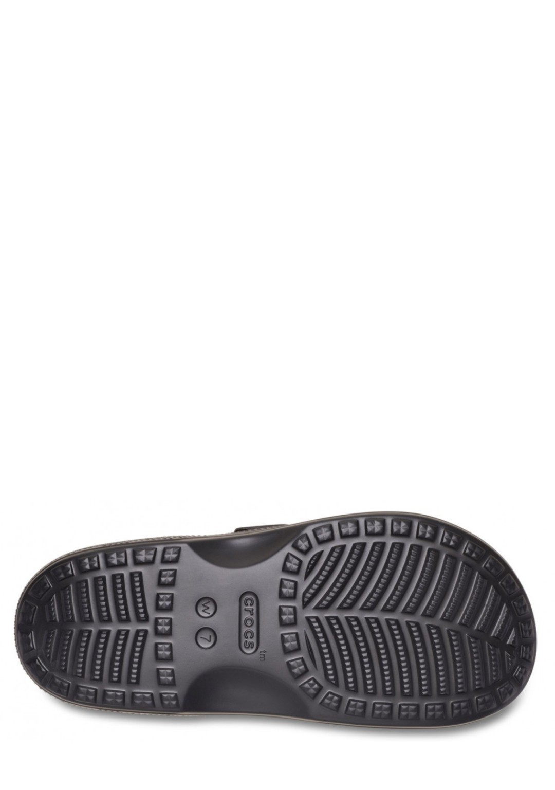Crocs - Ciabatta 2 Fibbie - Donna - 213316-001