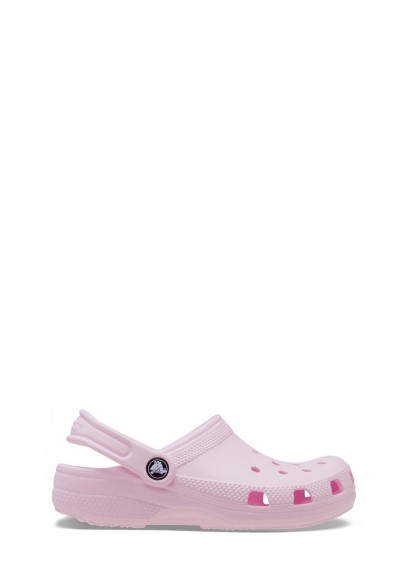 Crocs - Classic Clog T - Bambine e ragazze - 206990-6ZW