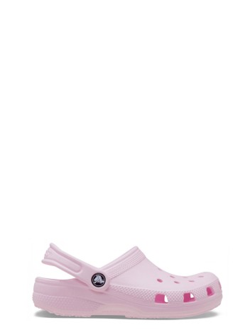 Crocs - Classic Clog T - Bambine e ragazze - 206990-6ZW