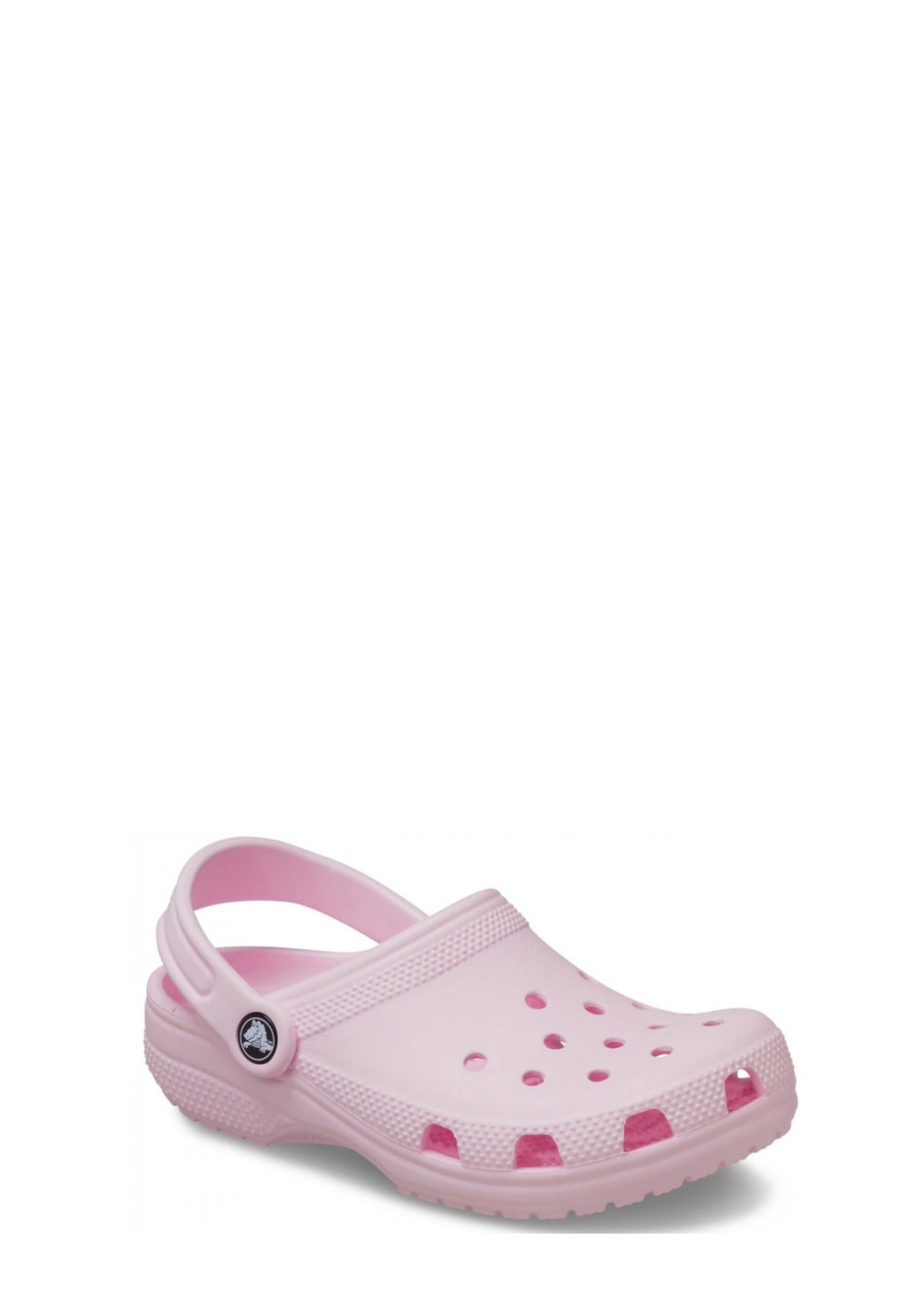 Crocs - Classic Clog T - Bambine e ragazze - 206990-6ZW