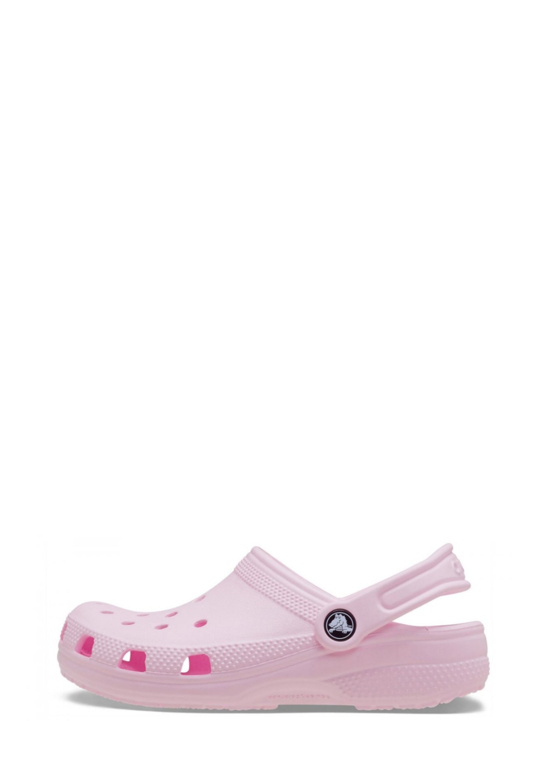 Crocs - Classic Clog T - Bambine e ragazze - 206990-6ZW