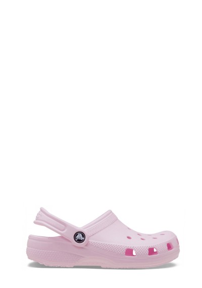Crocs - Classic Clog K - Bambine e ragazze - 206991-6ZW