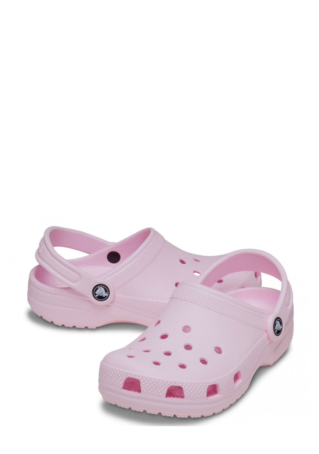 Crocs - Classic Clog K - Bambine e ragazze - 206991-6ZW