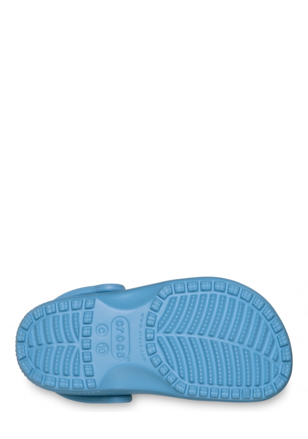 Crocs - Classic Clog K - Bambini e ragazzi - 206991-5DU