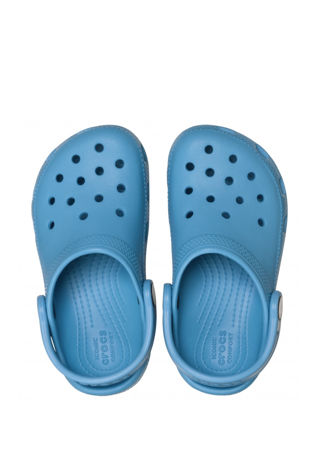 Crocs - Classic Clog K - Bambini e ragazzi - 206991-5DU