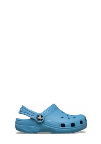 Crocs - Classic Clog T - Bambini e ragazzi - 206990-5DU