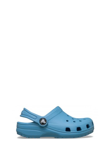 Crocs - Classic Clog T - Bambini e ragazzi - 206990-5DU