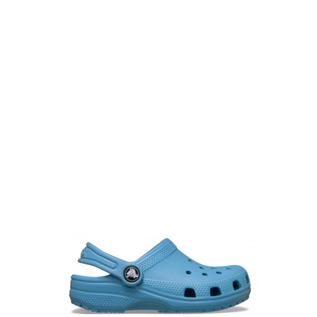Crocs - Classic Clog T - Bambini e ragazzi - 206990-5DU