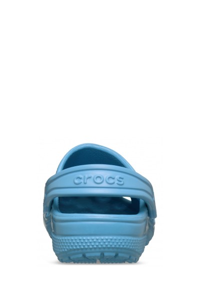 Crocs - Classic Clog T - Bambini e ragazzi - 206990-5DU