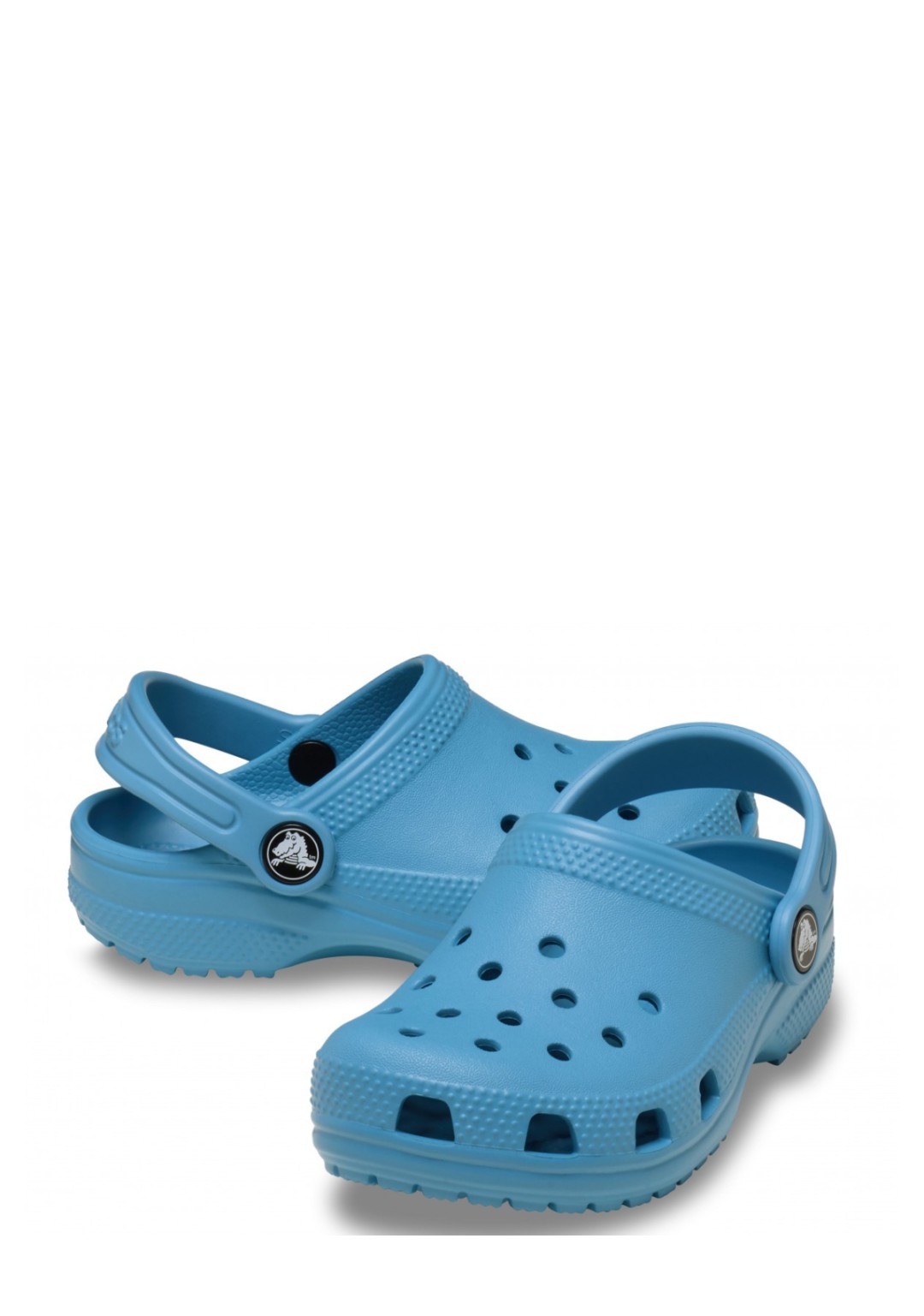 Crocs - Classic Clog T - Bambini e ragazzi - 206990-5DU
