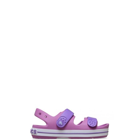 Crocs - Sandalo 2 Fasce - Bambine e ragazze - 209424-6WQ