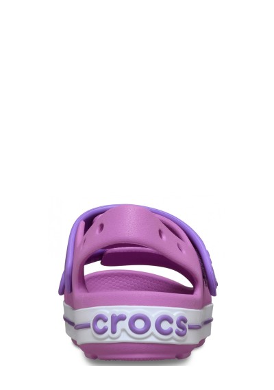 Crocs - Sandalo 2 Fasce - Bambine e ragazze - 209424-6WQ