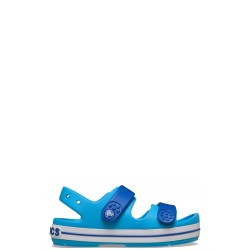 Crocs - Sandalo 2 Fasce - Bambini e ragazzi - 209423-4MO