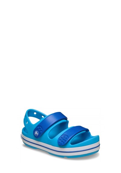 Crocs - Sandalo 2 Fasce - Bambini e ragazzi - 209423-4MO