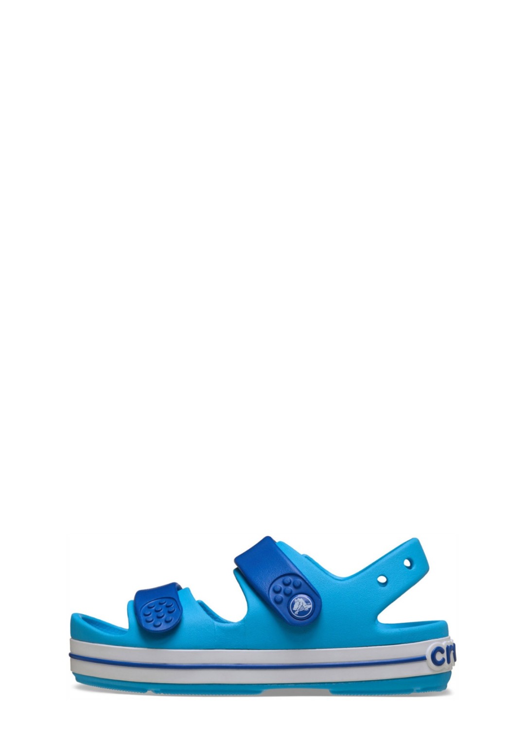 Crocs - Sandalo 2 Fasce - Bambini e ragazzi - 209423-4MO