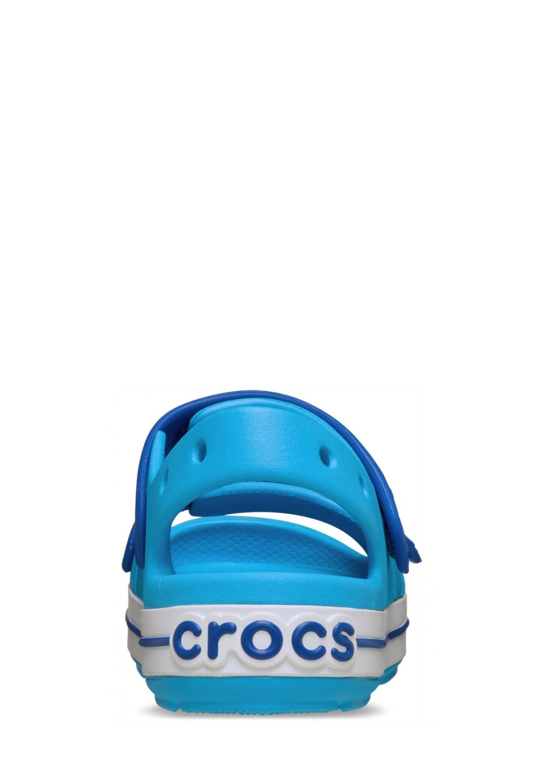 Crocs - Sandalo 2 Fasce - Bambini e ragazzi - 209423-4MO