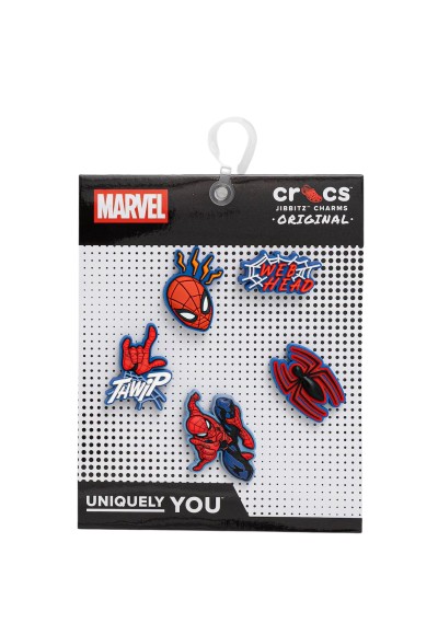 Crocs - Set Spider-man - Unisex - 10015108