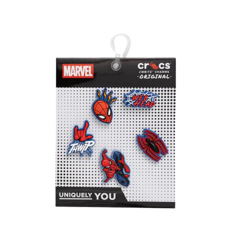 Crocs - Set Spider-man - Unisex - 10015108