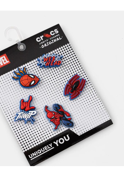 Crocs - Set Spider-man - Unisex - 10015108