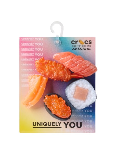Crocs - Set Sushi - Unisex - 10018041