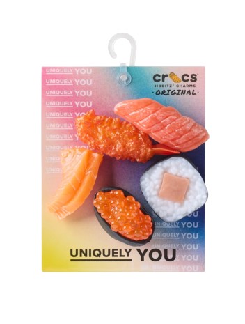 Crocs - Set Sushi - Unisex - 10018041