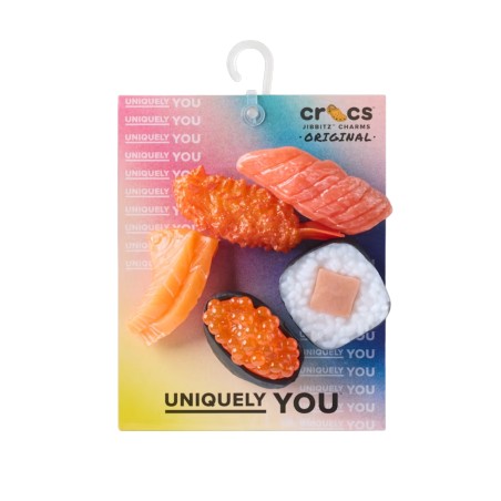 Crocs - Set Sushi - Unisex - 10018041