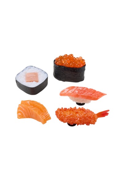 Crocs - Set Sushi - Unisex - 10018041