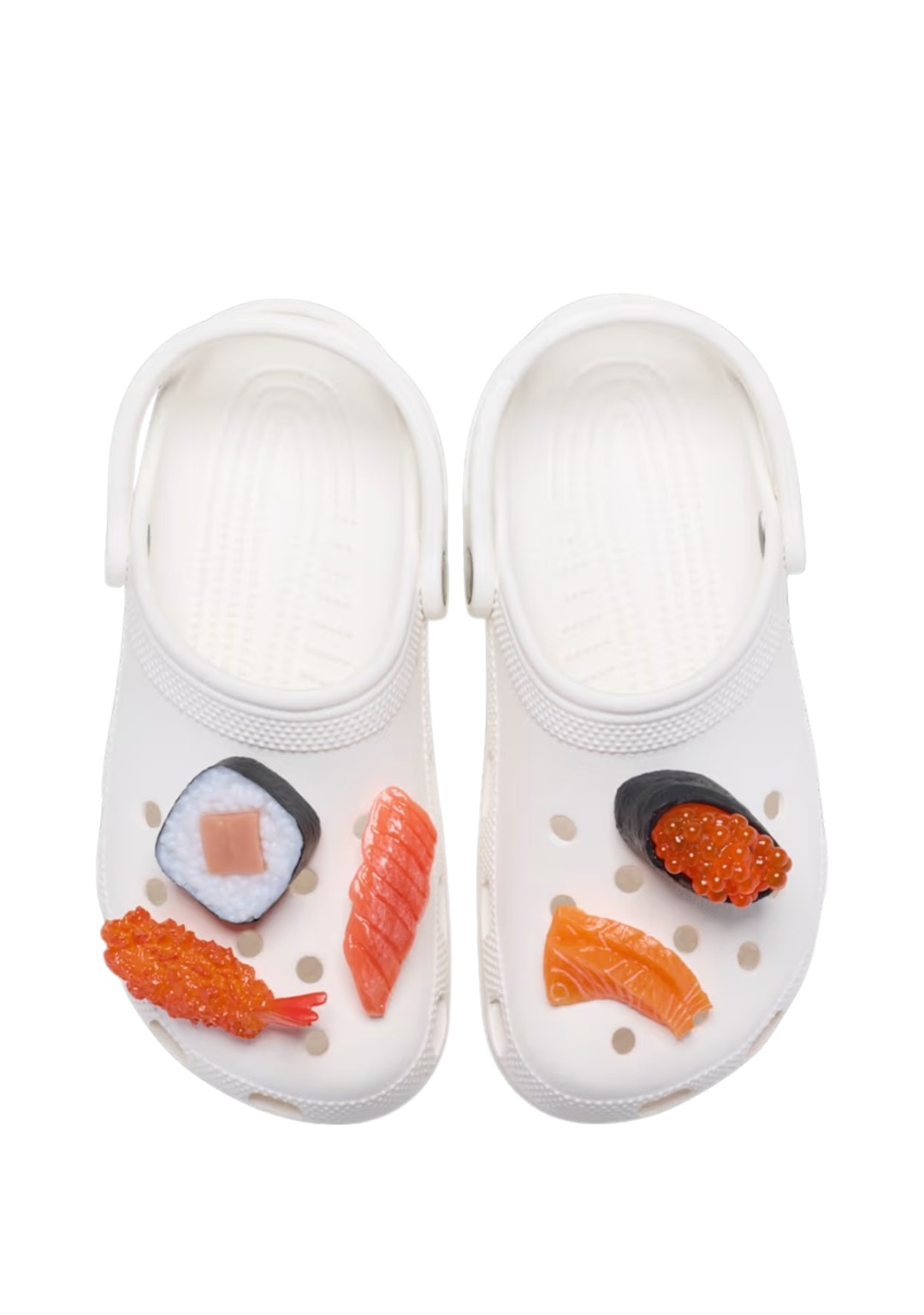 Crocs - Set Sushi - Unisex - 10018041