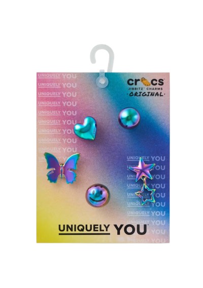 Crocs - Set Iridescent - Unisex - 10017494
