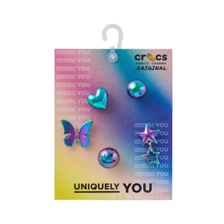 Crocs - Set Iridescent - Unisex - 10017494