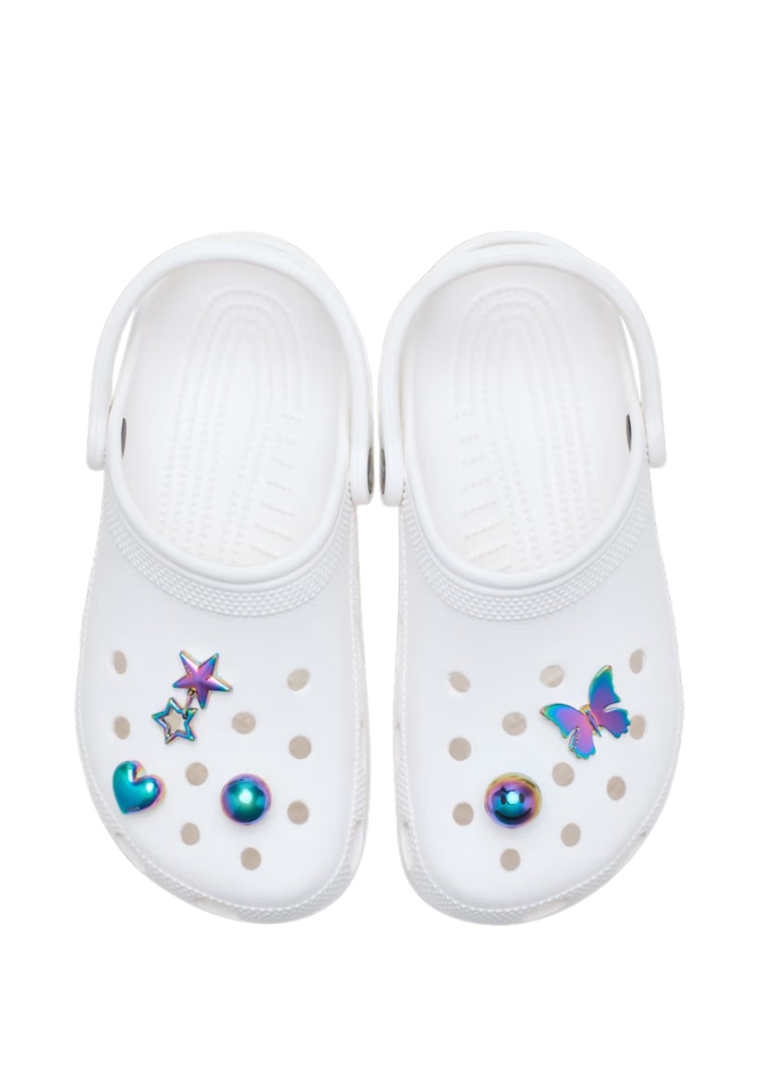 Crocs - Set Iridescent - Unisex - 10017494