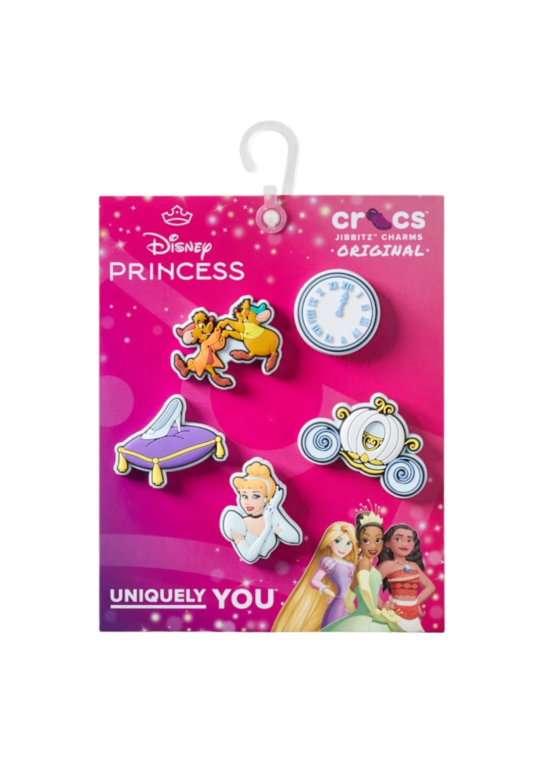 Crocs - Set Principesse - Unisex - 10015228