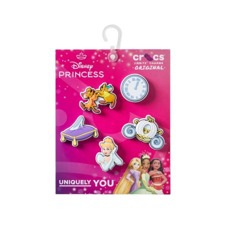 Crocs - Set Principesse - Unisex - 10015228