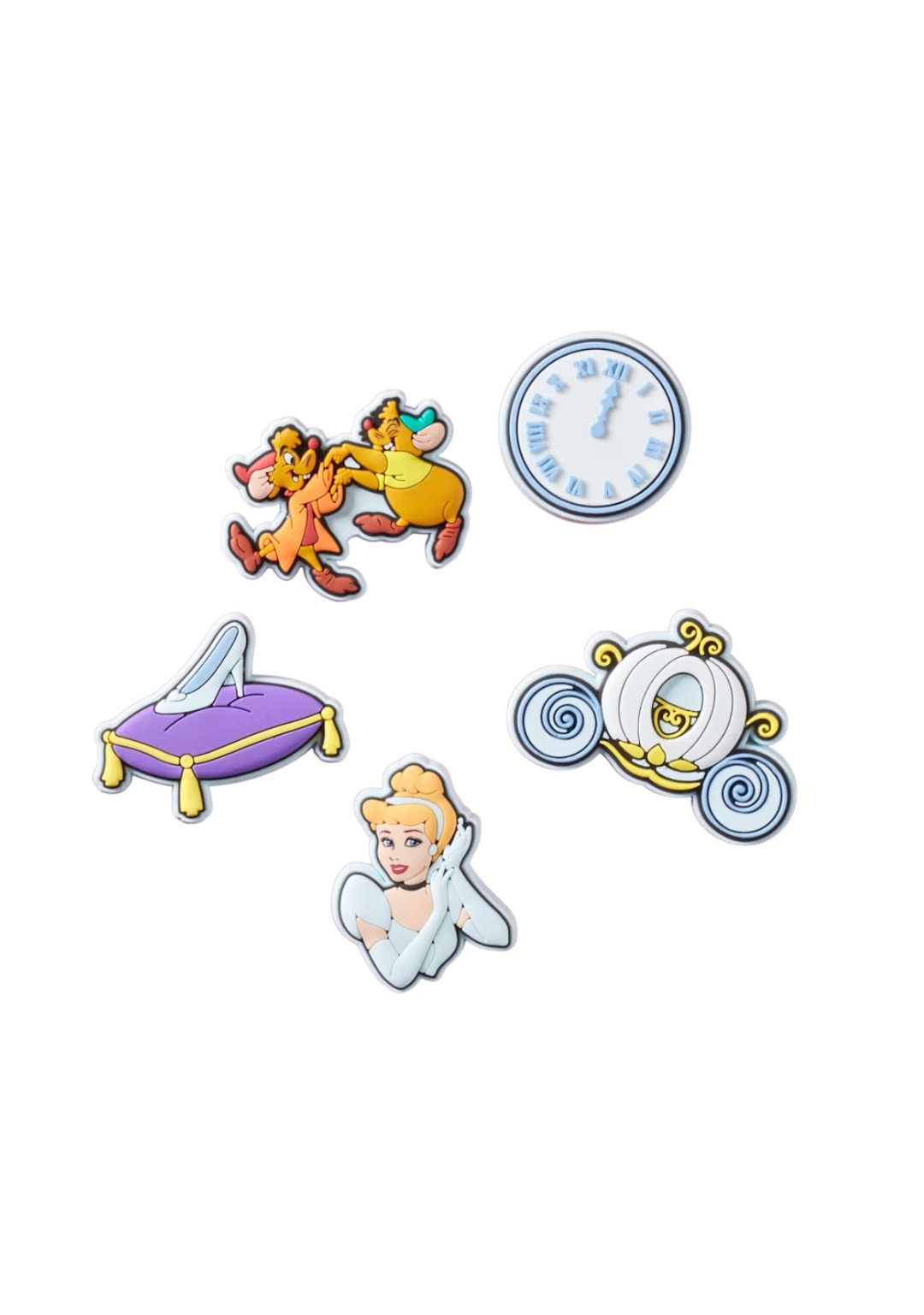 Crocs - Set Principesse - Unisex - 10015228