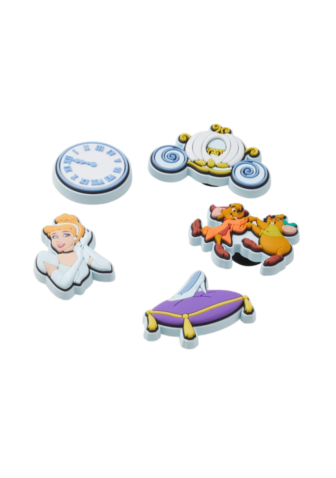 Crocs - Set Principesse - Unisex - 10015228
