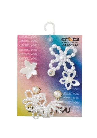 Crocs - Set Perle - Unisex - 10016002