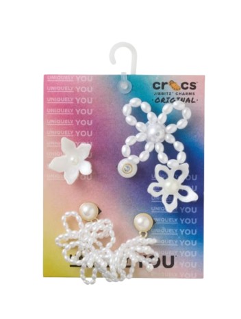 Crocs - Set Perle - Unisex - 10016002