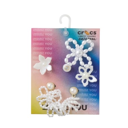 Crocs - Set Perle - Unisex - 10016002