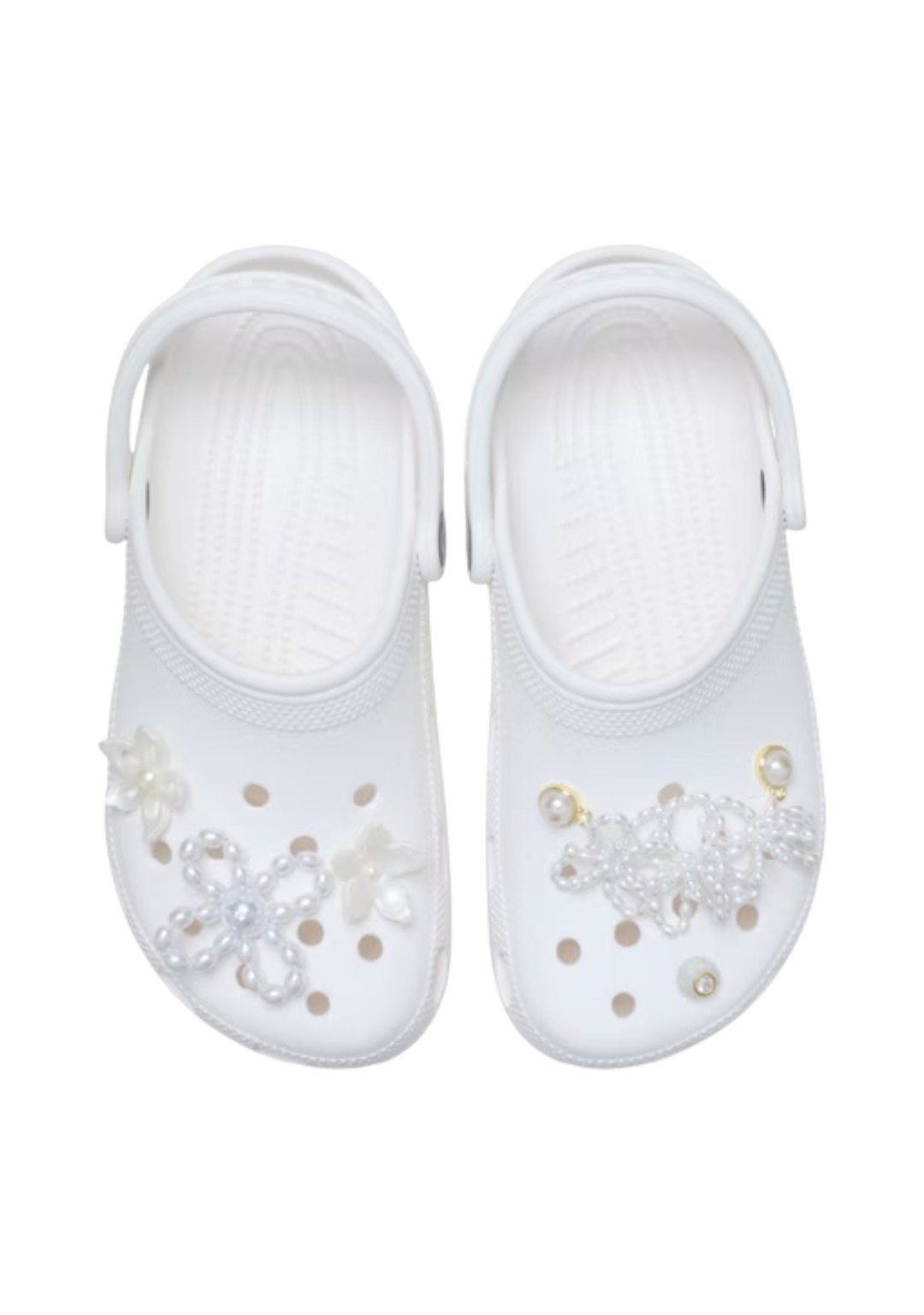Crocs - Set Perle - Unisex - 10016002