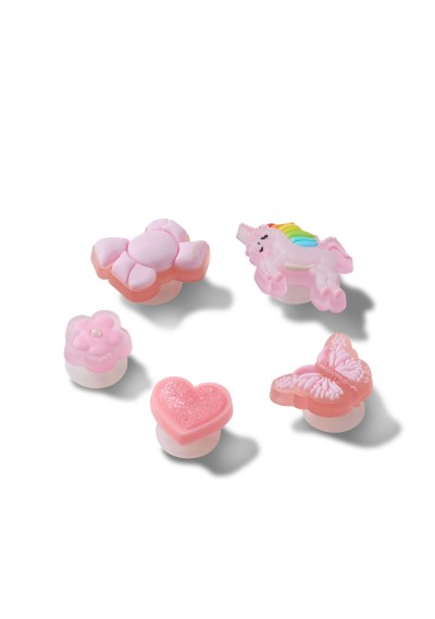 Crocs - Set Rosa - Unisex - 10016344