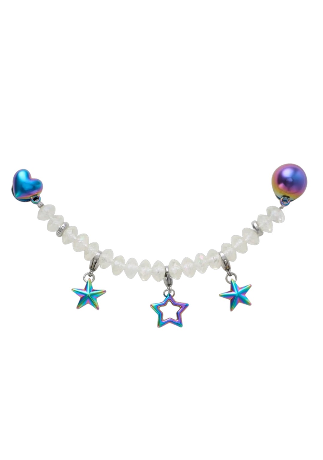 Crocs - Gem Chain - Unisex - 10017485