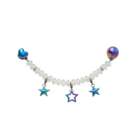 Crocs - Gem Chain - Unisex - 10017485