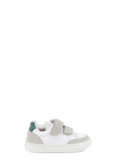 Boss - Sneaker Rip.Beige - Bimbo - J52826