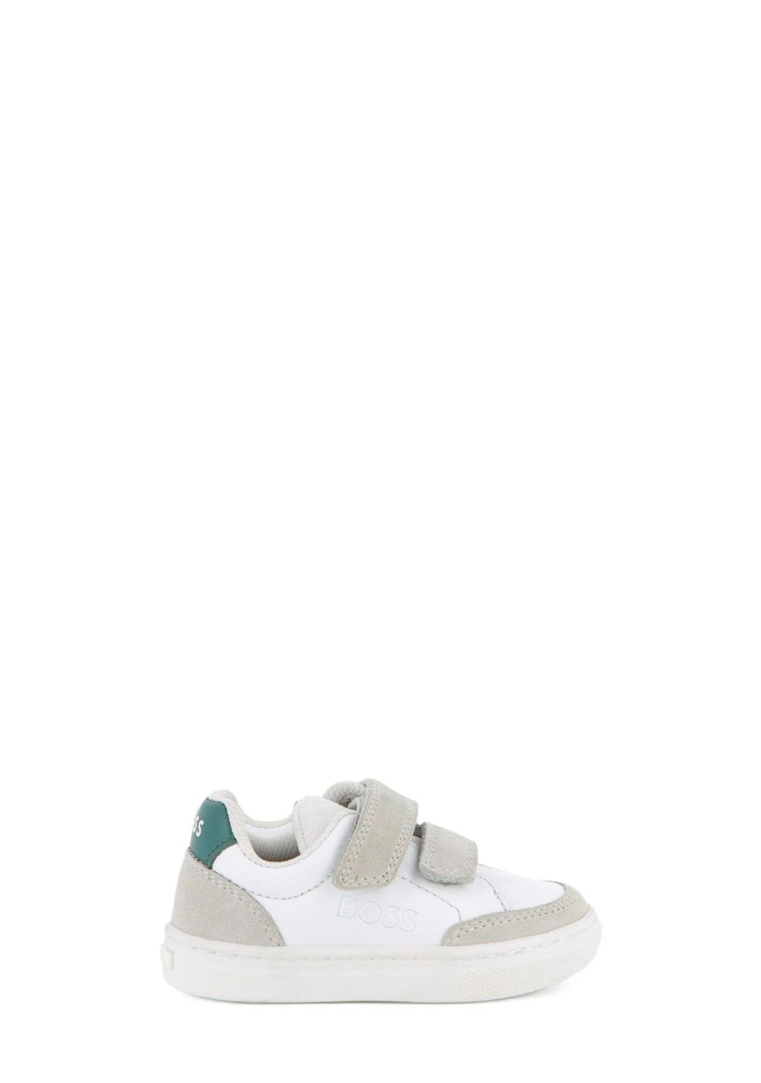 Boss - Sneaker Rip.Beige - Bimbo - J52826
