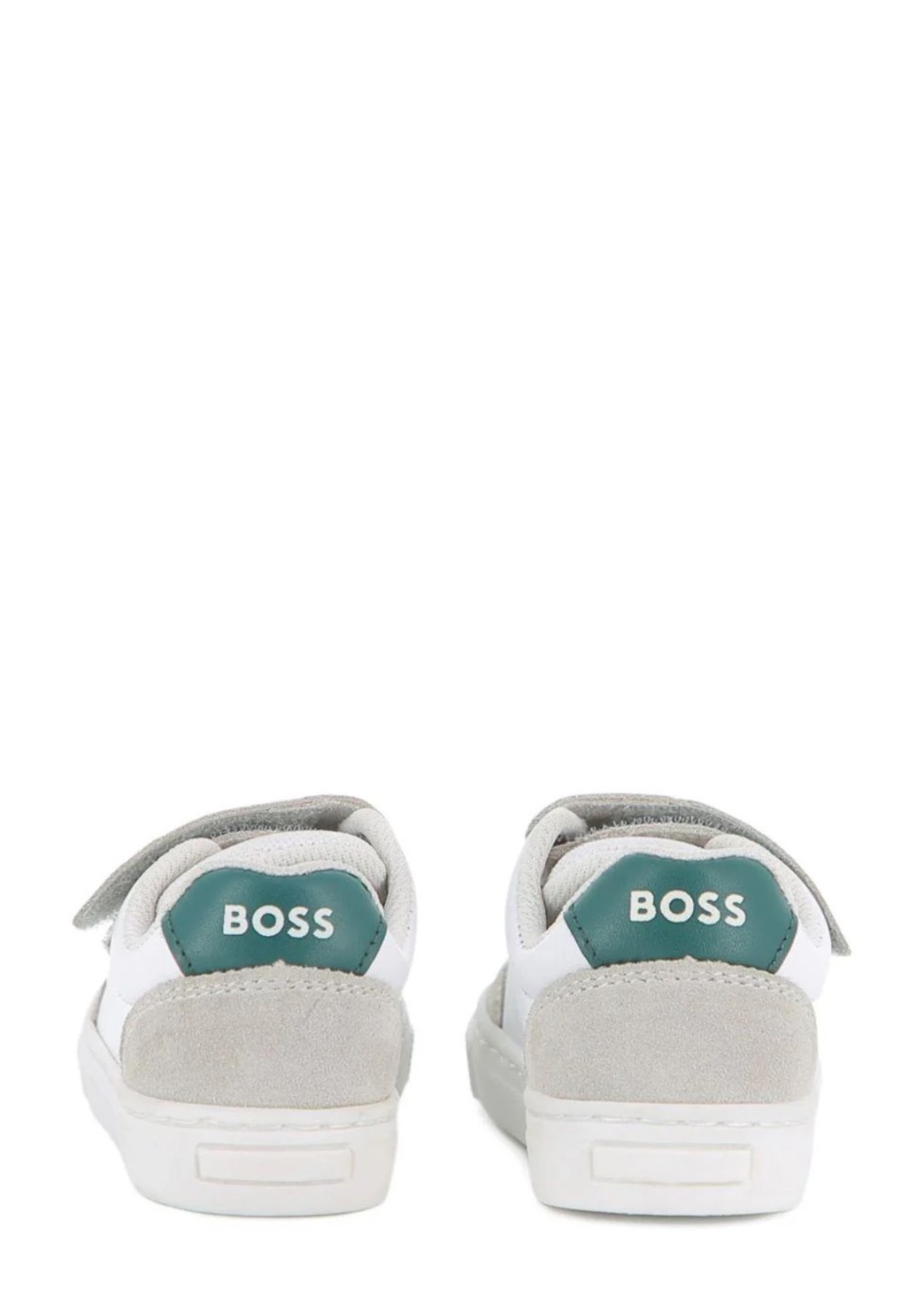Boss - Sneaker Rip.Beige - Bimbo - J52826