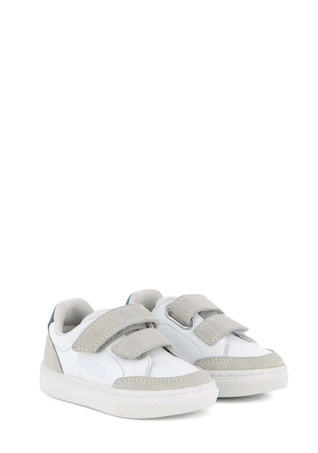 Boss - Sneaker Rip.Beige - Bimbo - J52826