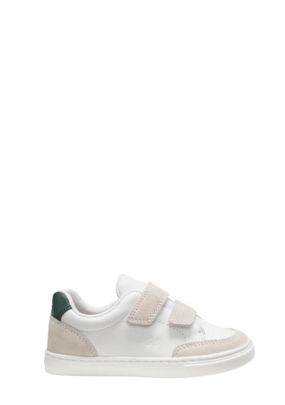 Boss - Sneaker Rip.Beige - Bambini e ragazzi - J52826 B